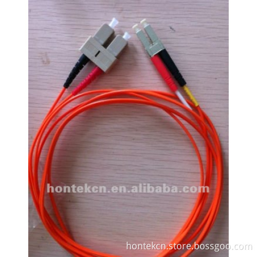Professional FTTH, Indoor/Outdoor Glass Optical Fiber/ Fiber Optic Cable